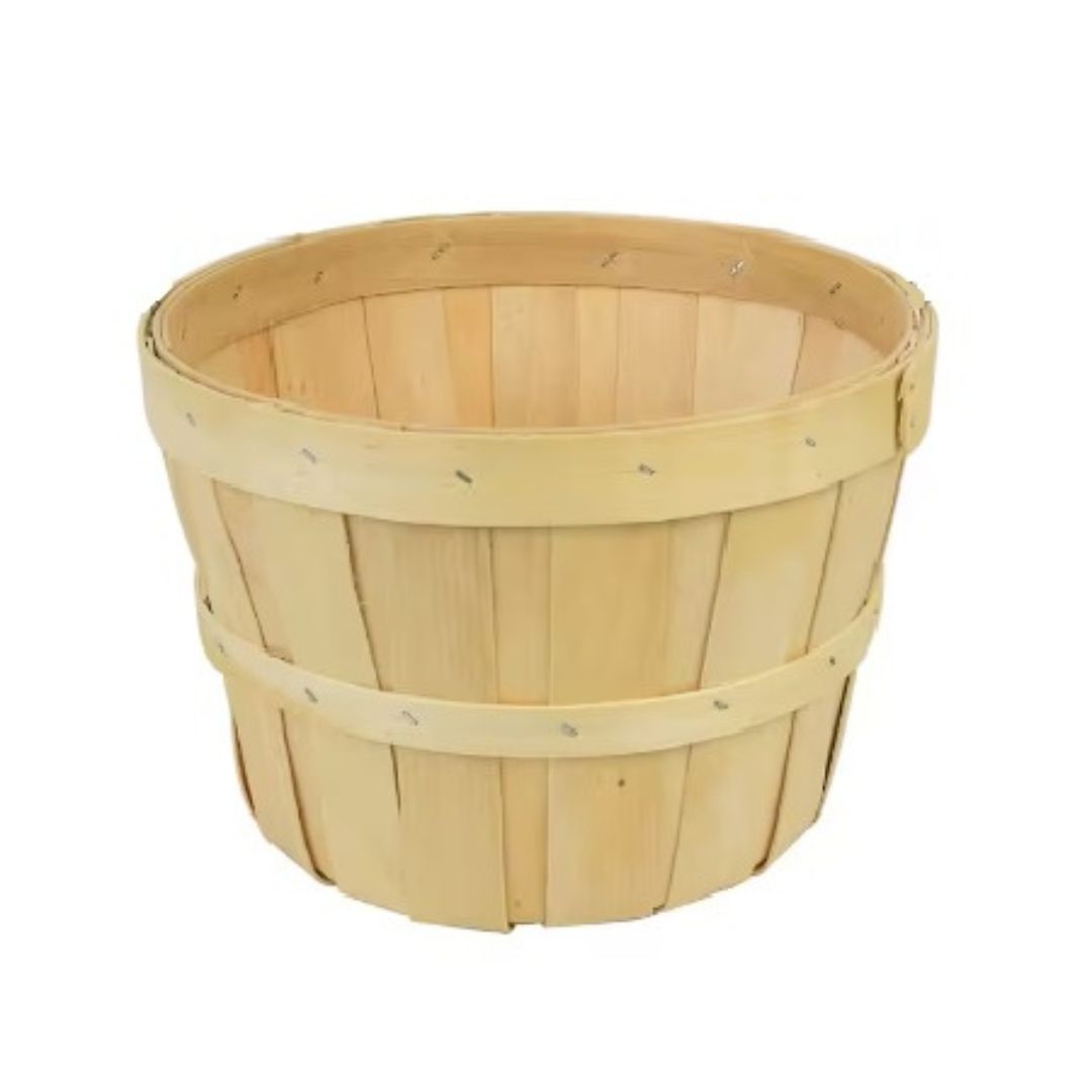 PECK BASKET NATURAL